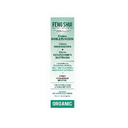 FENG SHUI Crème Déodorante Double Fonction