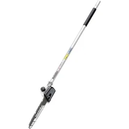 Metabo MA-MS 25 Machine Multifonctions Jardin sur Batterie 18V, Élagueuse sur Perche avec Chaîne 25 cm, Moteur MA 36-18 LTX BL Q, Système Quick Silencieux