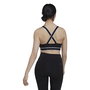 Soutien-gorge de Sport Adidas Noir 37 1/3