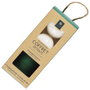 Cosmetic Club Kit Bougie et 2 Bombes de Bain Amande