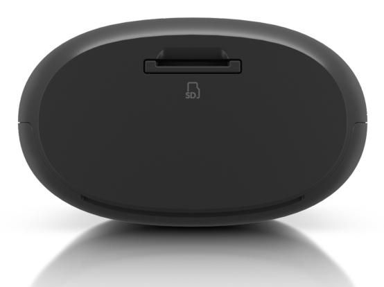 Ubiquiti AI Enhancer Noir