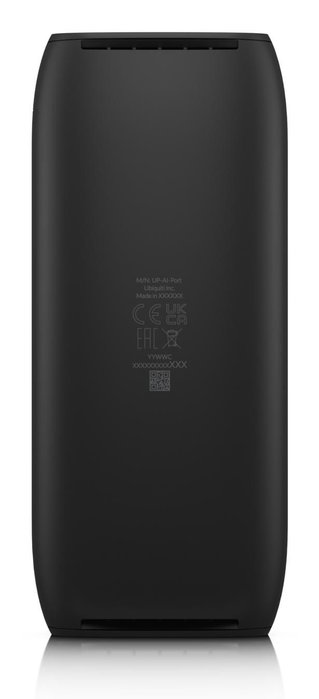 Ubiquiti AI Enhancer Noir