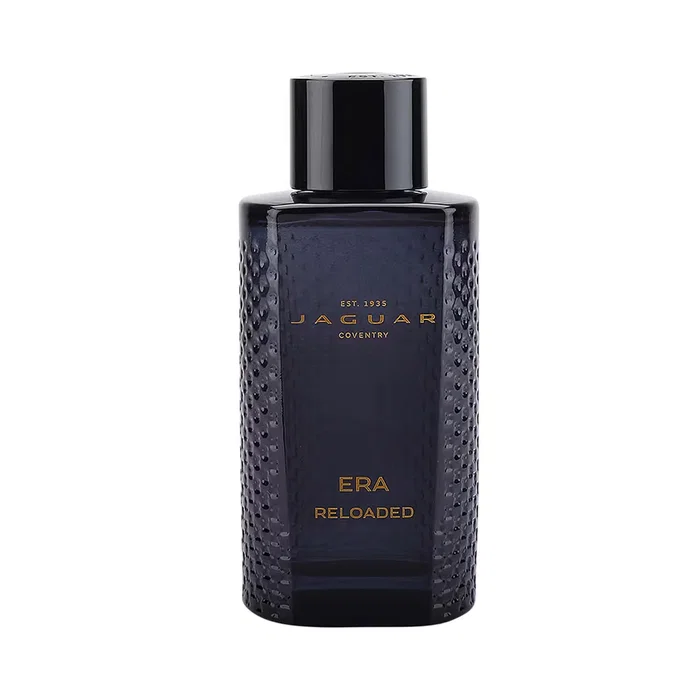 Jaguar Era Eau de Parfum Pour hommes 100 ml Jaguar Era Eau de Parfum Pour hommes 100 ml