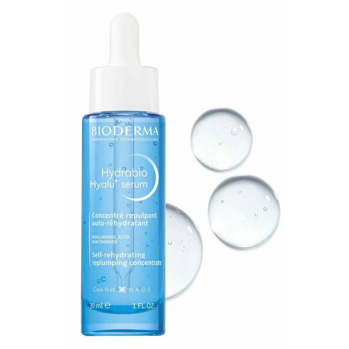 Sérum visage Bioderma Hydrabio Hyalu+ Serum 30 ml