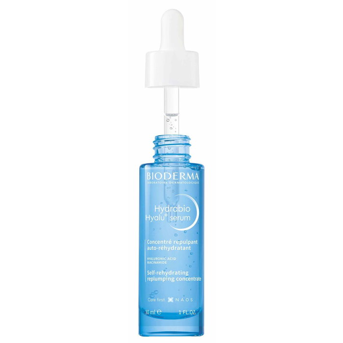 Sérum visage Bioderma Hydrabio Hyalu+ Serum 30 ml