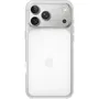 Apple iPhone 17 Pro Max - Coque transparente de protection avec MagSafe