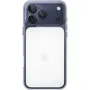 Apple iPhone 17 Pro Max - Coque transparente de protection avec MagSafe