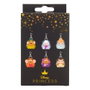 Loungefly Disney Cinderella 75th Anniversary Mystery Box de bijoux de sac (15 pièces) lifetstyle presentoir
