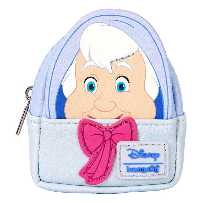 Loungefly Disney Cinderella 75th Anniversary Mystery Box de bijoux de sac (15 pièces) lifetstyle presentoir Loungefly Disney Cinderella 75th Anniversary Mystery Box de bijoux de sac (15 pièces) lifetstyle presentoir
