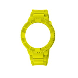 Bracelet à montre Watx & Colors COWA1097 Jaune