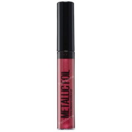 MAYBELLINE Color Sensational Metallic Foil Brillo De Labios - Rouge à lèvres effet métallique et brillant
