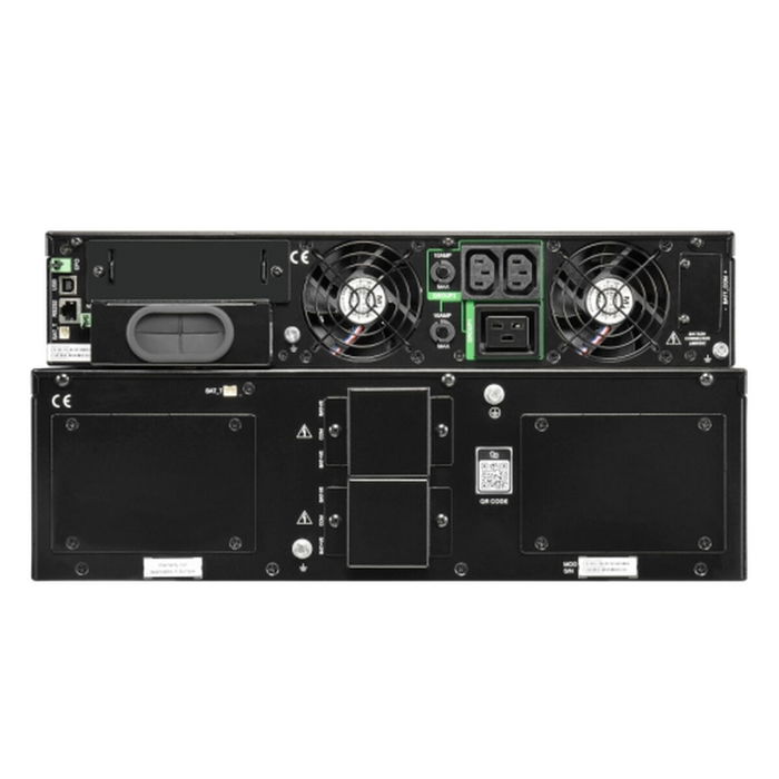 Système d'Alimentation Sans Interruption Interactif APC SRTG192XLBP4