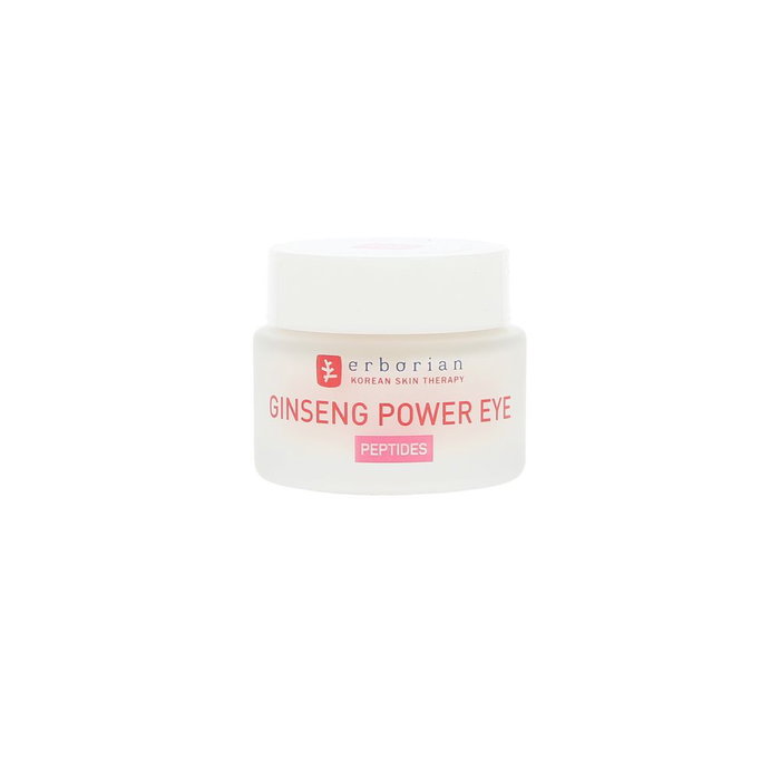 Erborian GINSENG POWER contour des yeux 15 ml Erborian GINSENG POWER contour des yeux 15 ml