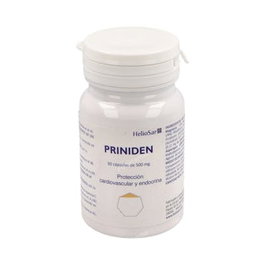 HELIOSAR PRINIDEN 60 capsules