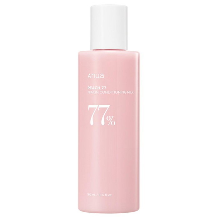 Anua Peach 77% Hydrating Lotion Pour Le Visage 150 ml Anua Peach 77% Hydrating Lotion Pour Le Visage 150 ml