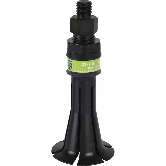 Extracteur de roulements intérieur avec griffes segmentées KUKKO