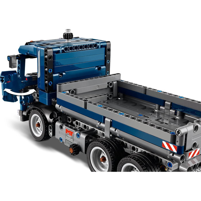 LEGO Technic 42203 Camion Benne