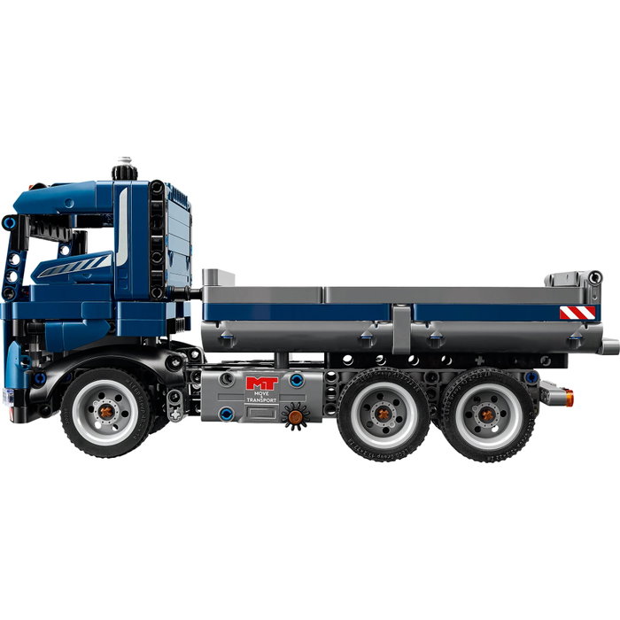 LEGO Technic 42203 Camion Benne
