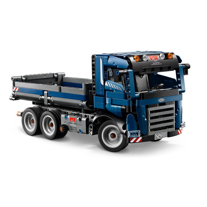 LEGO Technic 42203 Camion Benne