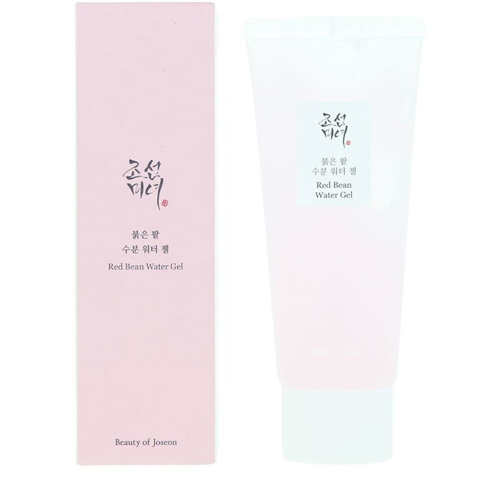 Beauty Of Joseon Gel d'Eau Haricots Rouges Hydratant Peaux Mixtes à Grasses 100 ml