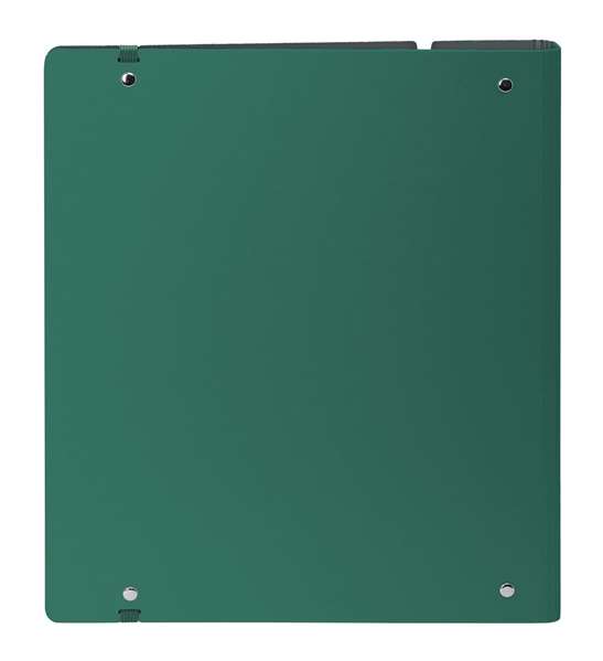 Safta CARPEBLOCK PP FOAM 4 ANI 35MM C/RECAMBIO, Mousse de polypropylène 35 mm, 27x32x4 cm, vert foncé, Âge recommandé : 3 ans