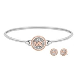 Ensemble Bracelet et Boucles d'oreilles Michael Kors MKJ8251SET