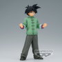 BANPRESTO Dragon Ball Super Figurine DXF Son Goten Super Hero - Figurine PVC 14 cm, Âge recommandé 15 ans et plus