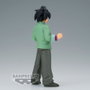 BANPRESTO Dragon Ball Super Figurine DXF Son Goten Super Hero - Figurine PVC 14 cm, Âge recommandé 15 ans et plus