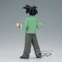 BANPRESTO Dragon Ball Super Figurine DXF Son Goten Super Hero - Figurine PVC 14 cm, Âge recommandé 15 ans et plus