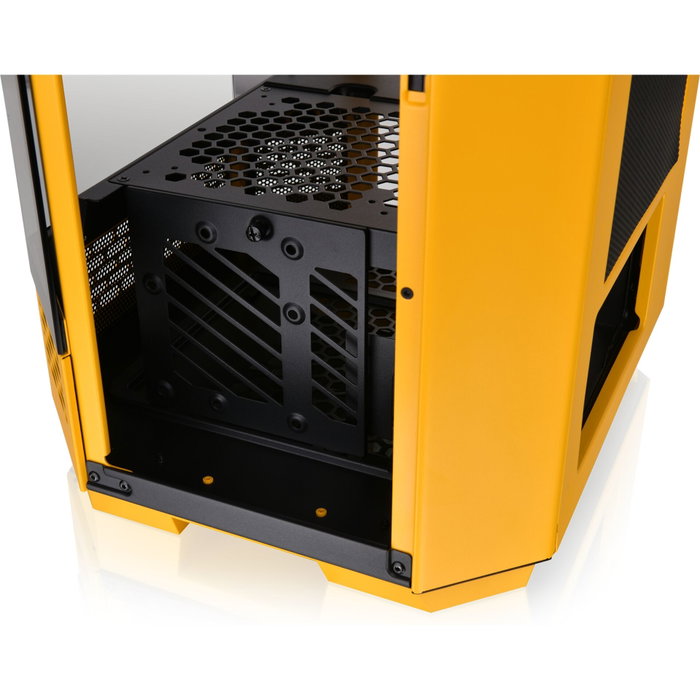 Thermaltake The Tower 300 Bumblebee Thermaltake The Tower 300 Bumblebee