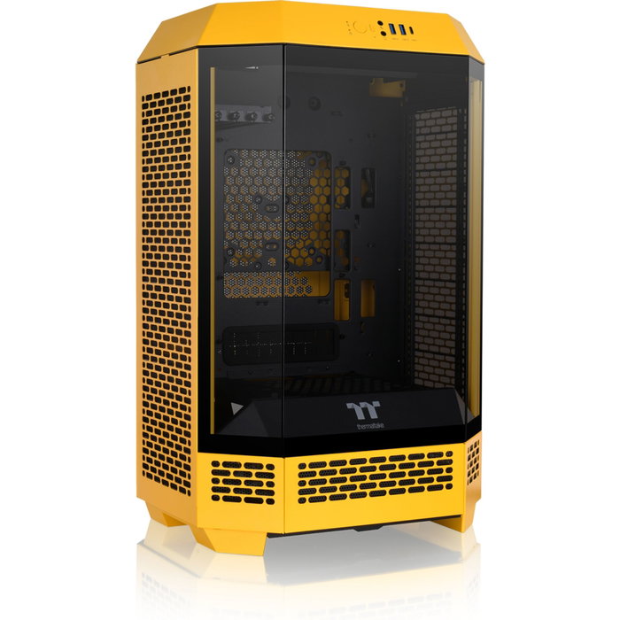 Thermaltake The Tower 300 Bumblebee Thermaltake The Tower 300 Bumblebee