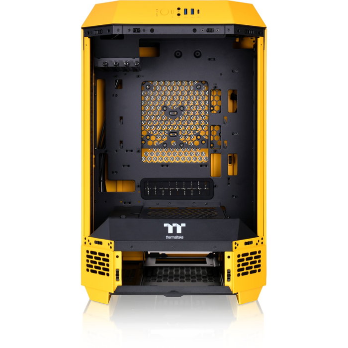 Thermaltake The Tower 300 Bumblebee Thermaltake The Tower 300 Bumblebee