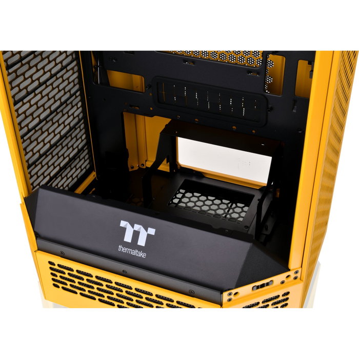 Thermaltake The Tower 300 Bumblebee Thermaltake The Tower 300 Bumblebee