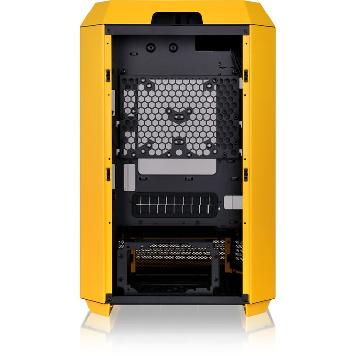 Thermaltake The Tower 300 Bumblebee Thermaltake The Tower 300 Bumblebee
