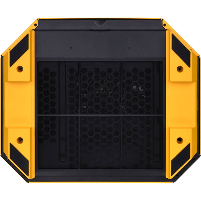 Thermaltake The Tower 300 Bumblebee Thermaltake The Tower 300 Bumblebee