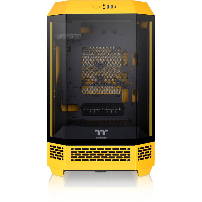 Thermaltake The Tower 300 Bumblebee Thermaltake The Tower 300 Bumblebee