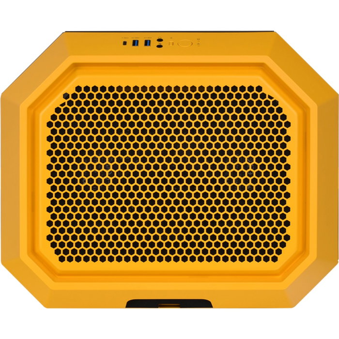 Thermaltake The Tower 300 Bumblebee Thermaltake The Tower 300 Bumblebee