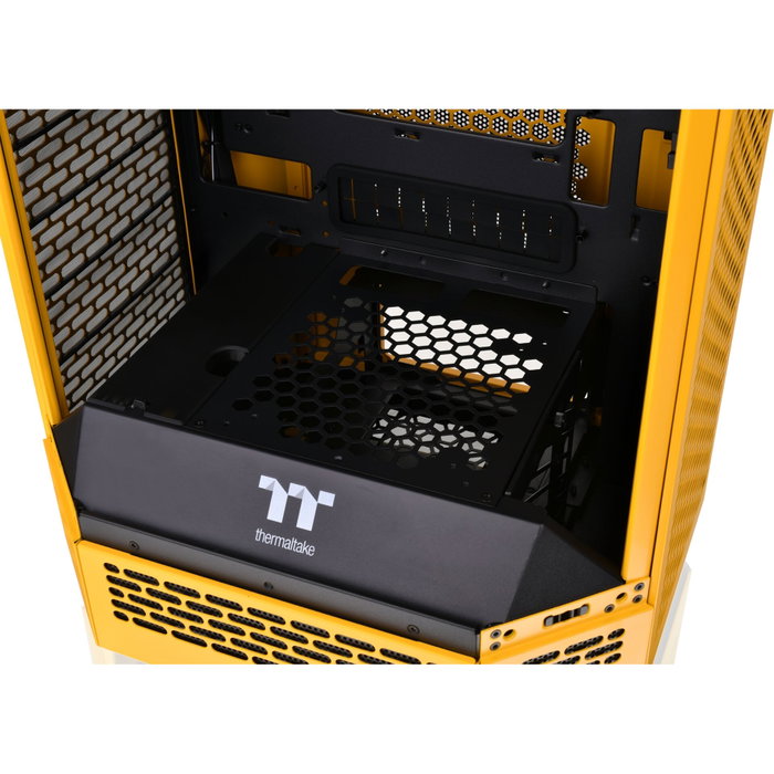 Thermaltake The Tower 300 Bumblebee Thermaltake The Tower 300 Bumblebee