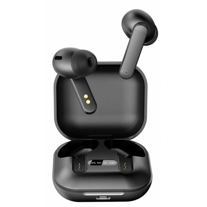 GEMBIRD Auricular TWS BT 5.0