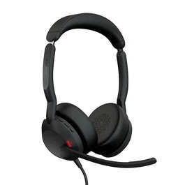 Casque Jabra 25069-989-899 Noir