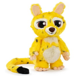 BARRADO Peluche Live Action Marsupilami 30cm