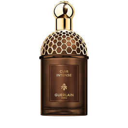 Guerlain Cuir Intense, Eau de Parfum, Unisexe, 125 ml