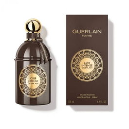 Guerlain Cuir Intense Eau de Parfum 125 ml