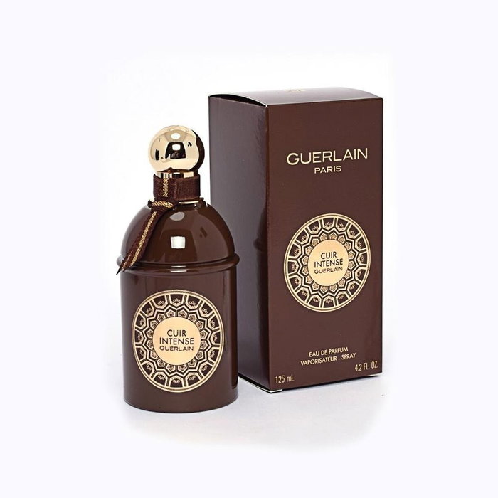 Guerlain Cuir Intense Eau de Parfum 125 ml