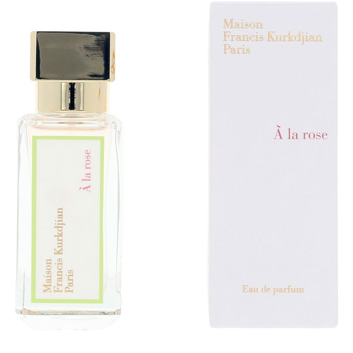 Francis Kurkdjian À LA ROSE Eau de Parfum Vaporisateur 35 ml - Unisexe