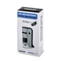 Carson MicroFlip 100x - 250x LED Pocket Microscope