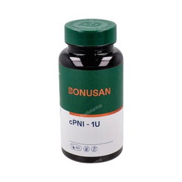 BONUSAN cPNI-1U 60 capsules