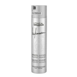 L'Oréal Professionnel Infinium Laque Coiffante Prise Forte 300 ml - Spray Styling Unisexe