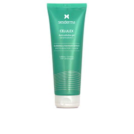 Sesderma CELULEX Gel Anti-Cellulite Réducteur et Tensor 200 ml