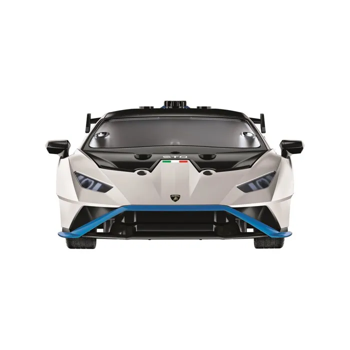 Clementoni Lamborghini Huracán STO